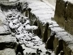 -秦始皇帝陵博物院(兵马俑)