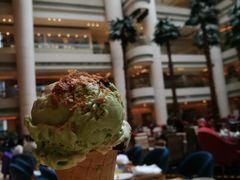 -威斯汀舞台餐厅