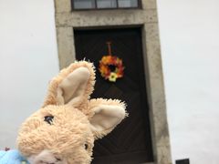 -捷克克鲁姆洛夫城堡
