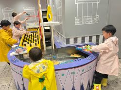 -奈尔宝家庭中心·亲子餐厅(鄞州万达店)