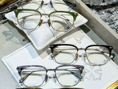 -EYEPHILO镜之道·克罗心眼镜