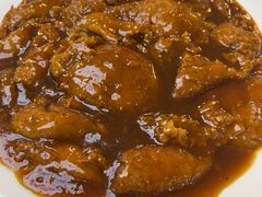 -京皇十二道天津菜(蒲黄榆店)