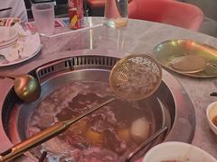 -三头牛·潮汕牛肉生蚝火锅 (夏湾店)