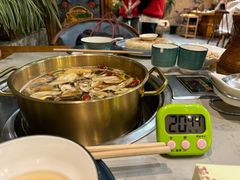 -大理董·董家小厨野生菌火锅(古城旗舰店)