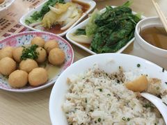 -东平传统鸡饭(德信华城店)
