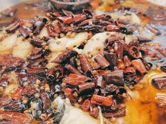 -辣婆婆(航天桥店)