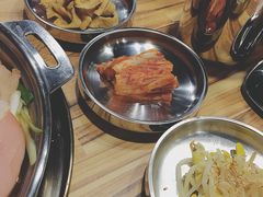 -张赫珉的部队锅(钟路店)