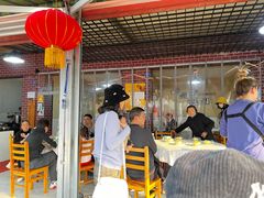 大堂-彭大姐老店黄辣丁(新津店)