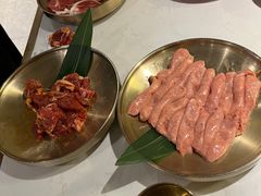 -老板娘的烤肉店(港湾广场店)
