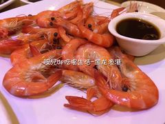 -金龙渔港(双楠店)