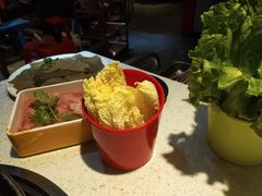 -正宗钢管厂五区·小郡肝火锅·串串香(商品街总店)