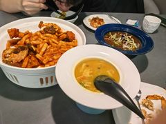 -3号仓库·创意中国菜(乐清正大广场店)