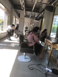 点击看大图 -琴美美容美发·三美会所