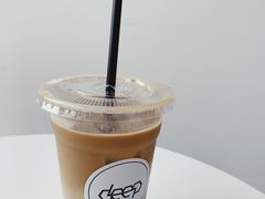 -DEEP COFFEE(瑞光烘焙工厂店)