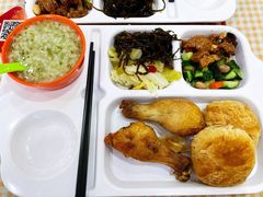 -香妃烤鸡(西单店)