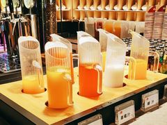 -千滋百味自助海鲜烤肉(布吉景华店)
