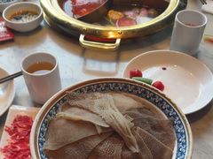 -川味观·鲜货火锅(景芳水湘店)