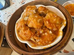 -点都德(广州白云山景区南门店)