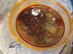 -老字号贾家肉丸糊辣汤(光明巷店)