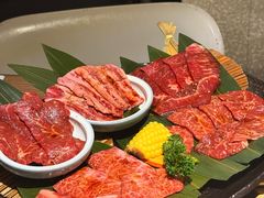 -虎丸烧肉(世纪汇店)