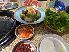 -首尔烤肉大排档(合生汇店)