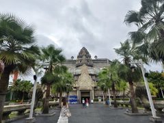 -南宁方特东盟神画