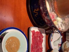 -1078號老北京涮肉(松柏店)