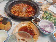 -牛倌记·牛排锅(太平庄店)