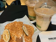 -KUDDO COFFEE(天河城店)