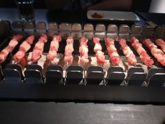 -很久以前羊肉串(中山公园店)