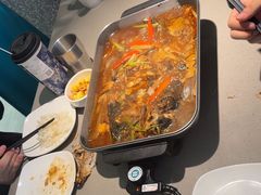 -半天妖烤鱼(大兴大悦春风里店)