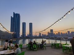 -前王院•巧克力海鲜市集餐厅(万平口店)