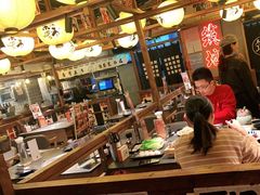 -上男·烧肉集市(五一广场店)