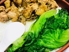 -南苑风味过桥米线(革新路店)