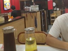 -鲁员外地锅鸡地锅鱼(古墩路店)