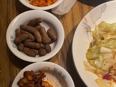 -爱碗亭·鲜炒湖南菜(壹城中心店)