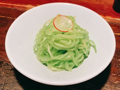 -外婆家(蓝色港湾店)