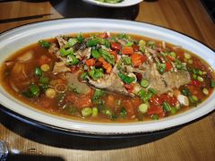 -鸿运楼·舌尖上的徽菜