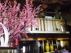 -金轩中餐厅 Jin Xuan(浦东丽思卡尔顿酒店)