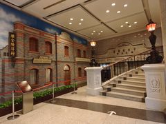 -上海城市历史发展陈列馆