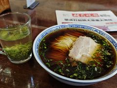 -同得兴 Since·1995 传统苏式面馆(嘉馀坊店)