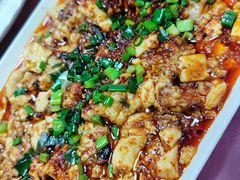 -洪霞餐馆