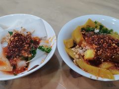 -何氏筠连水粉(明伦堂店)
