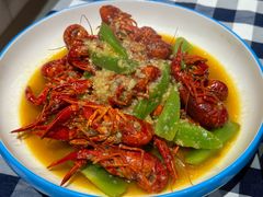-龙虾奇迹(大华三路店)