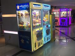 -巨幕影城(光谷广场资本大厦店)