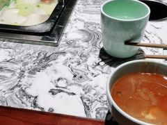 -京元盛铜锅涮肉(上海总店)