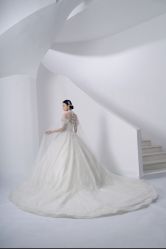 -予白婚纱礼服馆