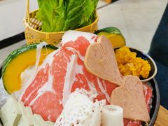 -云渔堂蒸汽石锅鱼(万达店)