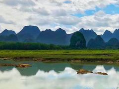-Club Med地中海俱乐部·桂林度假村