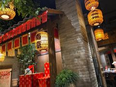-南京大牌档(人民广场店)